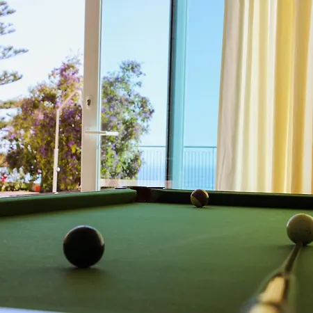 Hotel Do Campo 4*