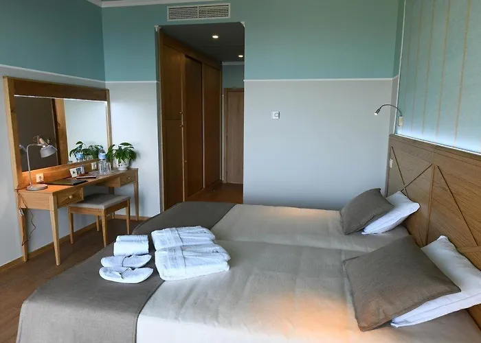 Hotel Do Campo Ribeira Brava