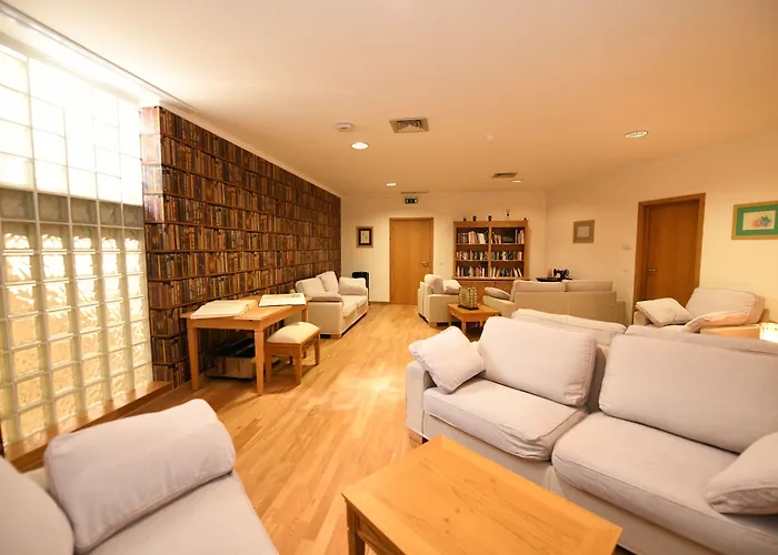 Do Campo Hotel Ribeira Brava