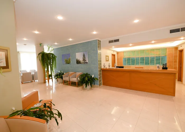 Do Campo 4* Ribeira Brava