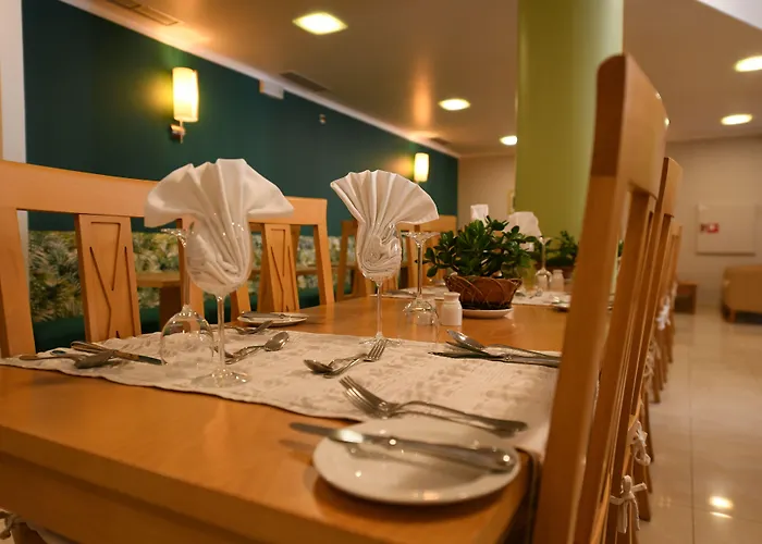 Do Campo Hotel Ribeira Brava