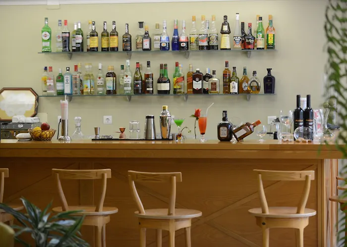 Hotel Do Campo Ribeira Brava