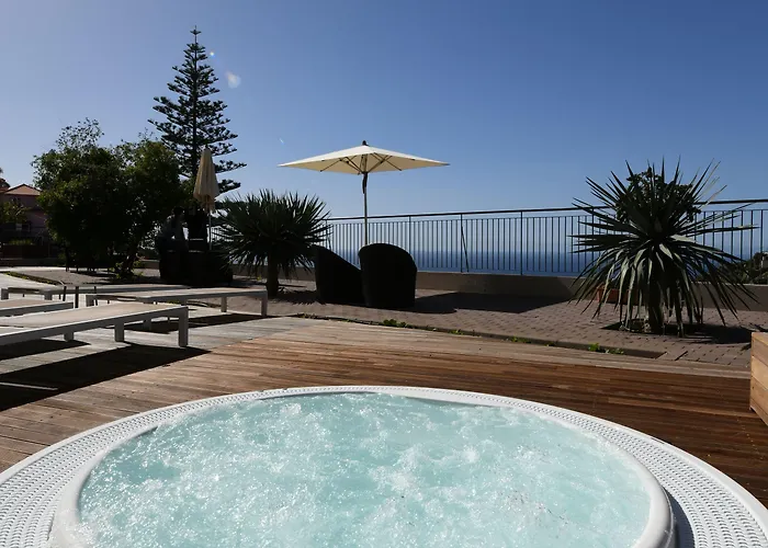 Do Campo 4* Ribeira Brava