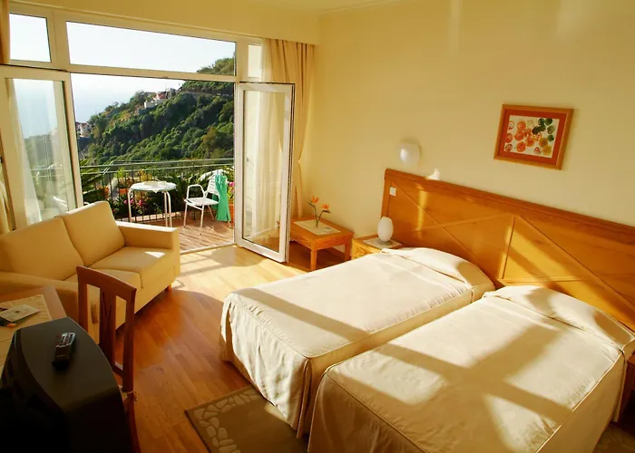 Do Campo 4* Ribeira Brava