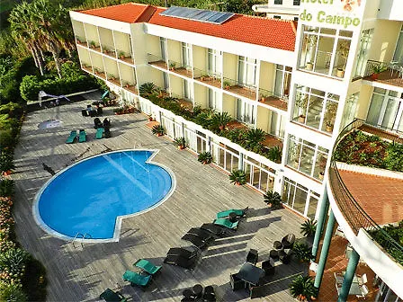 Do Campo 4* Ribeira Brava