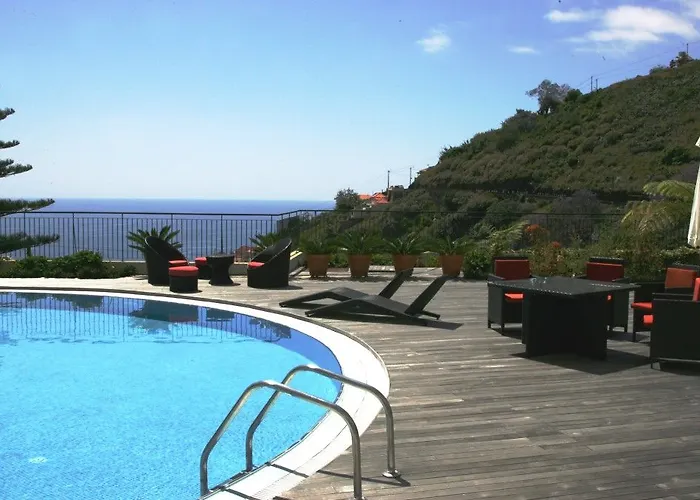 Do Campo 4* Ribeira Brava