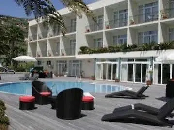Do Campo Hotel 4*